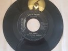 45 RPM KING JAMES AND THE ROYAL JESTERS/I GET A FEELING/GIRL  PLATO 80773