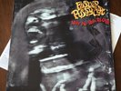 Faster Pussycat ‎– Wake Me When It's Over 1st Press Vinyl German 1989 LP OIS VG+
