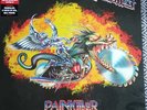 EP Vinyl Shape Judas Priest 