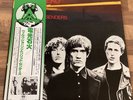 SOLID SENDERS S/T JAPAN LP OBI VIP-6929 PROMO WILKO JOHNSON DR FEELGOOD