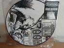 Clutch Jam Room Limited Edition Picture Disc Vinyl Record