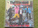 THE DAMNED – SMASH IT UP 7″ – Nr MINT UK 1979 PUNK