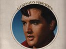 Elvis Presley A Legendary Performer - Volume 4 NEAR MINT RCA Vinyl LP