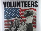 Jefferson Airplane - Volunteers 2xLP - MFSL Audiophile Reissue SEALED