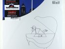Joe Jackson - Night And Day LP - A&M 180g Reissue SEALED