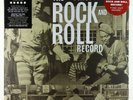 V/A - The First Rock & Roll Record 4xLP - Famous Flames UK RSD SEALED