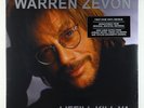 Warren Zevon - Life'll Kill Ya LP - Ship To Shore SEALED