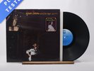 Gram Parsons & The Fallen Angels Live 1973 LP Album Vinyl Record - VG+/EX