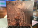 Manilla Road  - Playground Of The Damned Orange Vinyl HRR177 - US Metal MINT