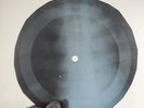 BEATLES HERE COMES THE SUN X-Ray USSR Record Roentgen Bone Rib Music Vinyl