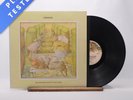 Genesis Selling England By The Pound Lyric Sheet LP Album Vinyl Record - VG+/VG+