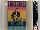 Tom Petty - Full Moon Fever - 1989 US 1st Press (EX) in Shrink Ultrasonic Clean