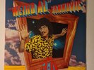 Weird Al Yankovic In 3-D Record Comedy Parody Rock Vinyl LP Album Record 12”