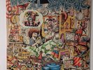 Weird Al Yankovic Self Titled LP 1983 Rock & Roll BFZ 38679