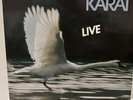 Ungespielt  Karat - Live * Doppel-LP * Pool * DMM * 1985