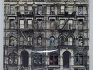 LED ZEPPELIN PHYSICAL GRAFFITI SWAN SONG P4605N Japan VINYL LP