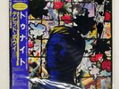 DAVID BOWIE TONIGHT ODEON EYS91092 Japan VINYL LP