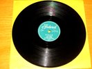 R&B 78 RPM - JAMES BROWN - FEDERAL 12277 - 