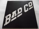 BAD COMPANY   BAD Co ** 1974 UK ISLAND LP Beautiful Copy.