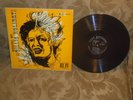 Recital by Billie Holiday Clef Records MGC686 MONO 1st DSM cover EX LP