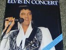 Elvis In Concert 2 LP Vinyl Record  New*** Sealed*  Beautiful