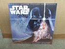 ORIGINAL FILM  SOUNDTRACK  DOUBLE LP STARWARS A NEW HOPE REMASTERED 2020 SEALED