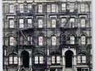 LED ZEPPELIN PHYSICAL GRAFFITI SWAN SONG P5163N Japan VINYL LP