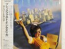 SUPERTRAMP BREAKFAST IN AMERICA A&M AMP-6034 Japan VINYL LP