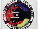 OSANNA L' UOMO SEVEN SEAS K22P154 Japan VINYL LP