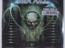 OVERKILL The Electric Age EOM-LP-46193 2XLP 180g audiophile gatefold SEALED y