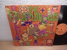 The Fallen Angels  – It's A Long Way Down orig LP 1968 / Psychedelic Rock