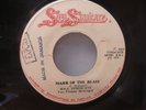 FREDDIE MCGREGOR Mark Of The Beast SOUL SYNDICATE 7