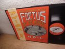 Scraping Foetus Off The Wheel – Nail rare Rough Trade Lp mint- 1985, Industrial