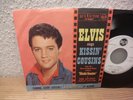 Elvis – Kissin' Cousins  