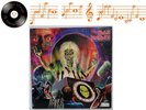 Iron Maiden Out Of The Silent Planet 12” Single Picture Disc Limited Edition NM