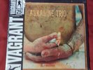 Alkaline Trio Remains 2lp Limited Edition Colored Vinyl
