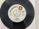 Melvin Bliss - Synthetic Substitution B/w Reward Rare Funk Vinyl Record