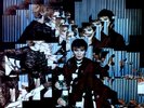 Fancy - Get Your Kicks LP (VG+/VG) .*