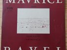 VLADO PERLEMUTER / RAVEL miroirs - gaspard de la nuit VOX PL 16140