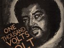 John Holt - One Thousand Volts Of Holt - Used Vinyl Record - 62 - T34z