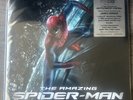 The Amazing Spider-Man (10th Anniversary Soundtrack) 2,000 Made Green Vinyl LP