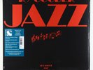 Ry Cooder - Jazz LP - WB/Speakers Corner Germany 180g Audiophile Reissue SEALED
