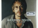 Warren Zevon - The Wind LP - Entertainment One 180g SEALED