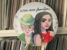 Elton John, Dua Lipa - Cold Heart (Pnau Remix) 12