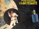 2xLP Elvis Presley Aloha From Hawaii Via Satellite CLUB EDITION NEAR MINT