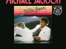 Michael Jackson Billie Jean MISPRINT Vinyl Single 12inch Epic