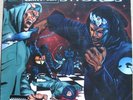 Genius/GZA Liquid Swords NEAR MINT Geffen Records 2xVinyl LP