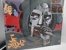 Operation: Doomsday MF Doom Vinyl 2016 2LP NEW w/Poster