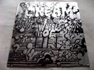 CREAM   WHEELS OF FIRE - IN THE STUDIO ** 1968 UK POLYDOR LP
