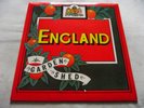ENGLAND   GARDEN SHED ** 1977 UK ARISTA LP